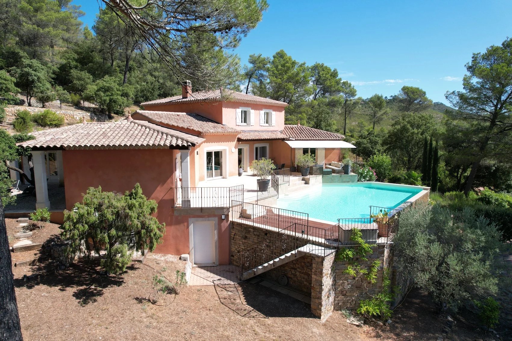 Agence immobilière de PACAUD Frederic