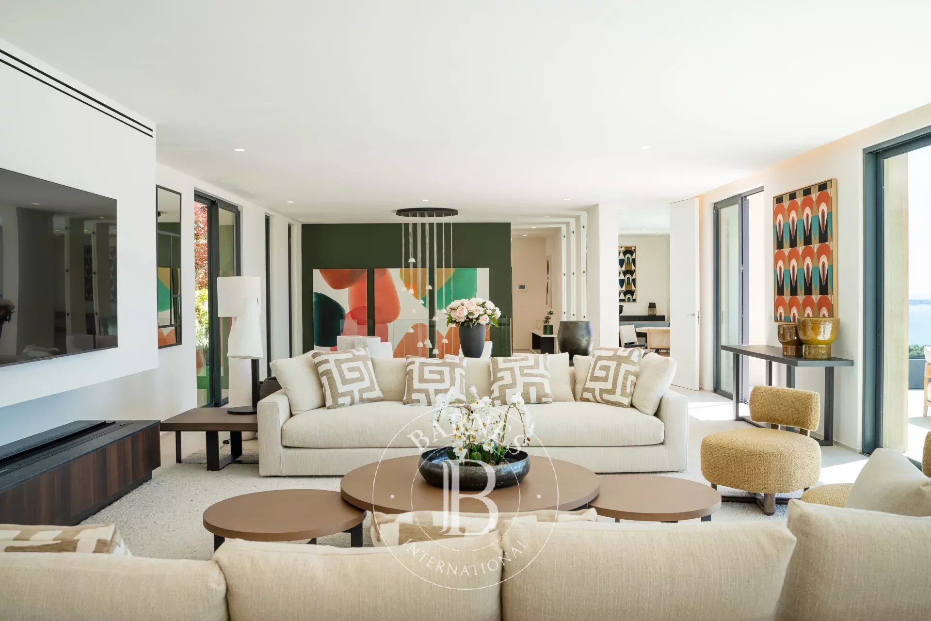 Villa Grimaud - picture 5