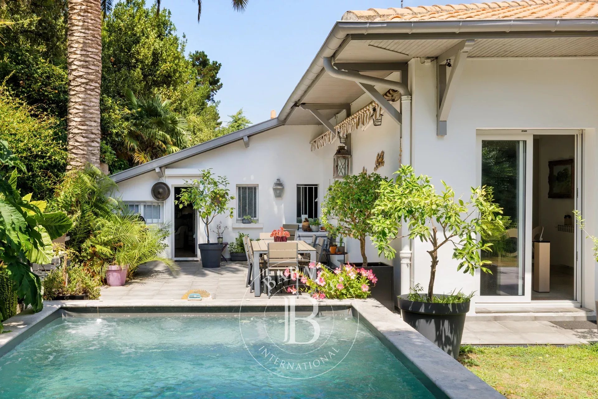 Maison Anglet  -  ref 87252519 (picture 1)