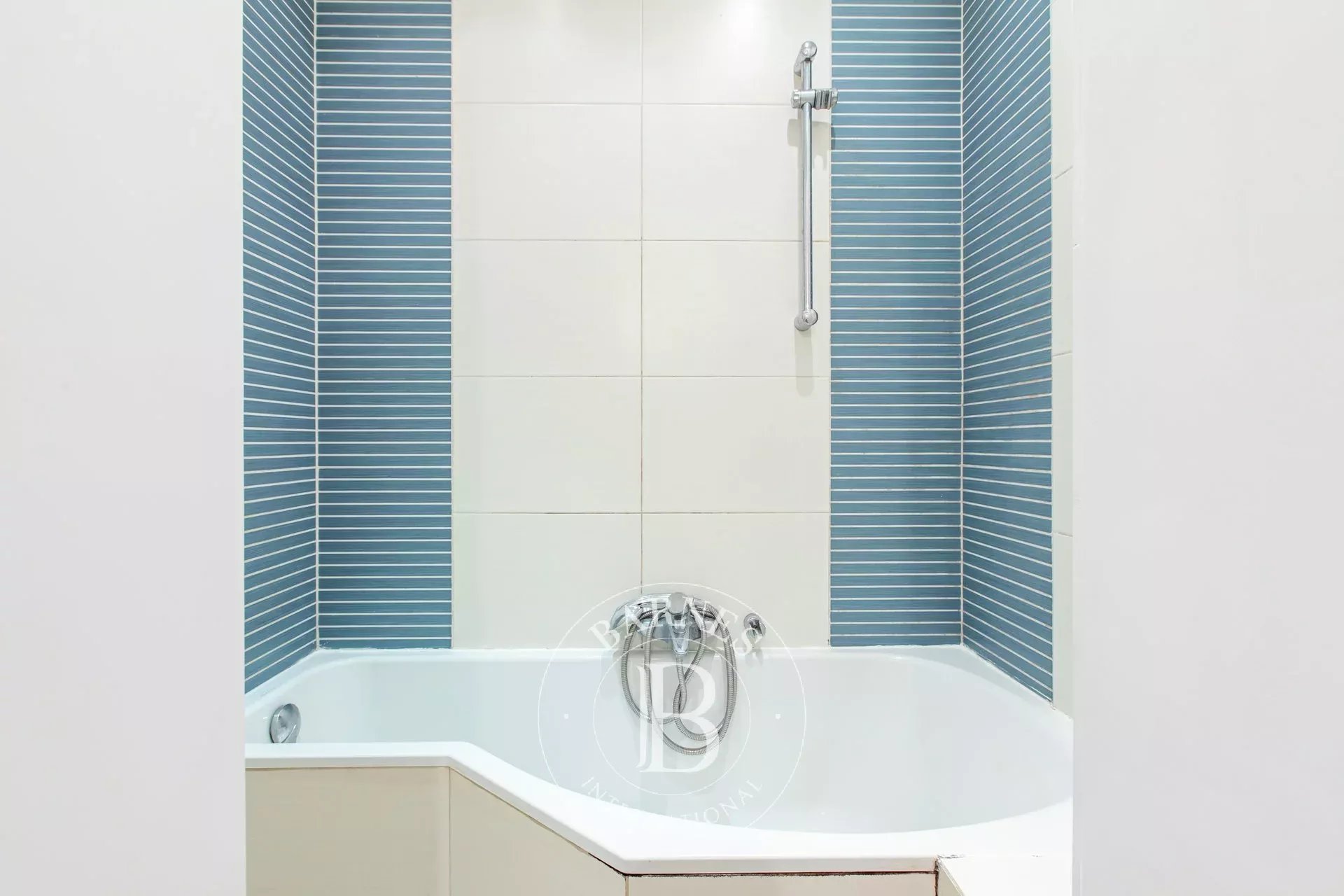 Daire Paris 16ème - picture 7