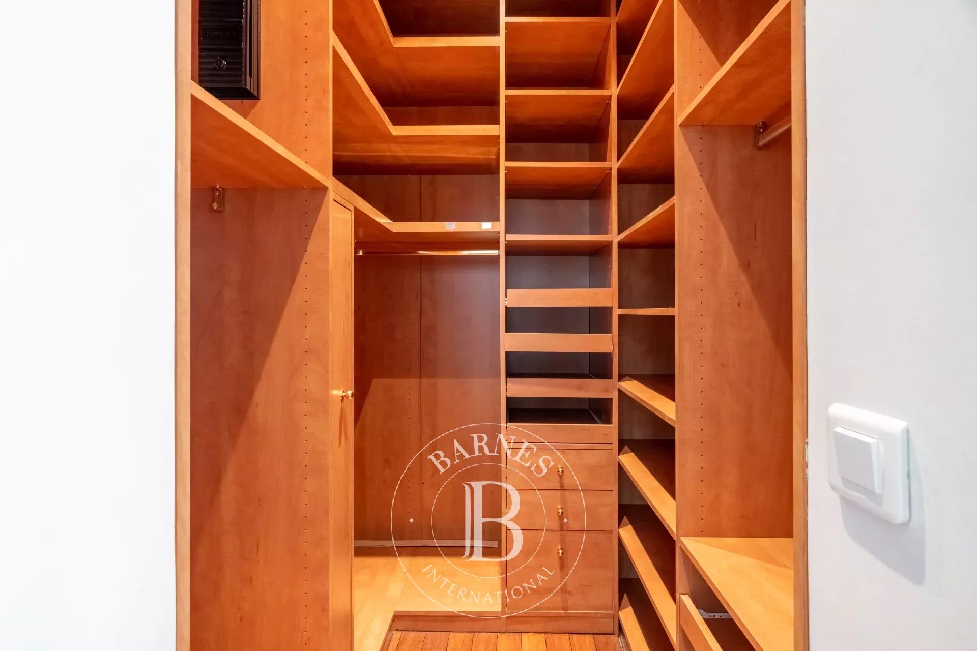 Daire Paris 2ème - picture 35