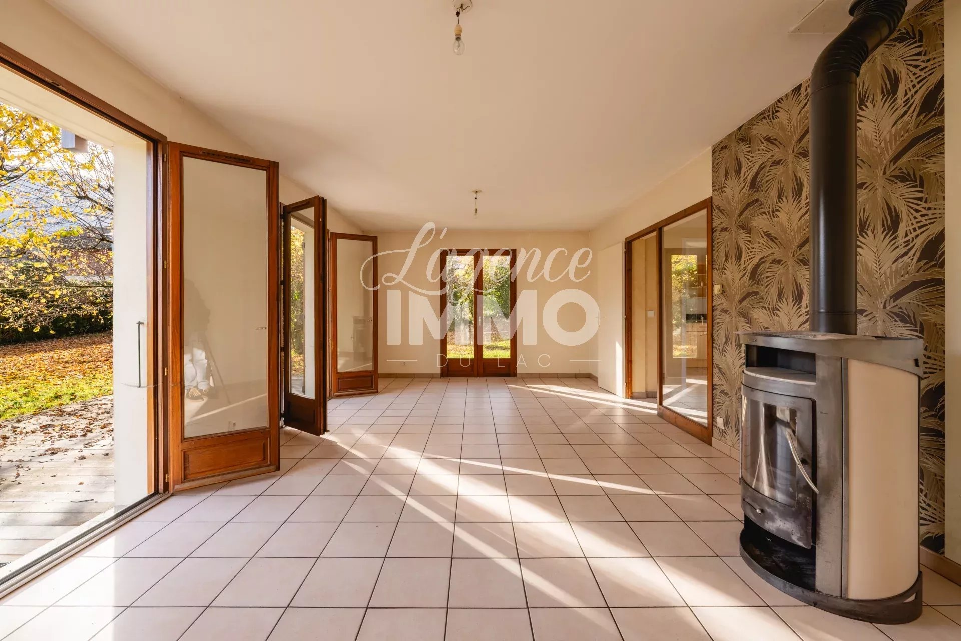 Agence immobilière de L'agence Immo du Lac