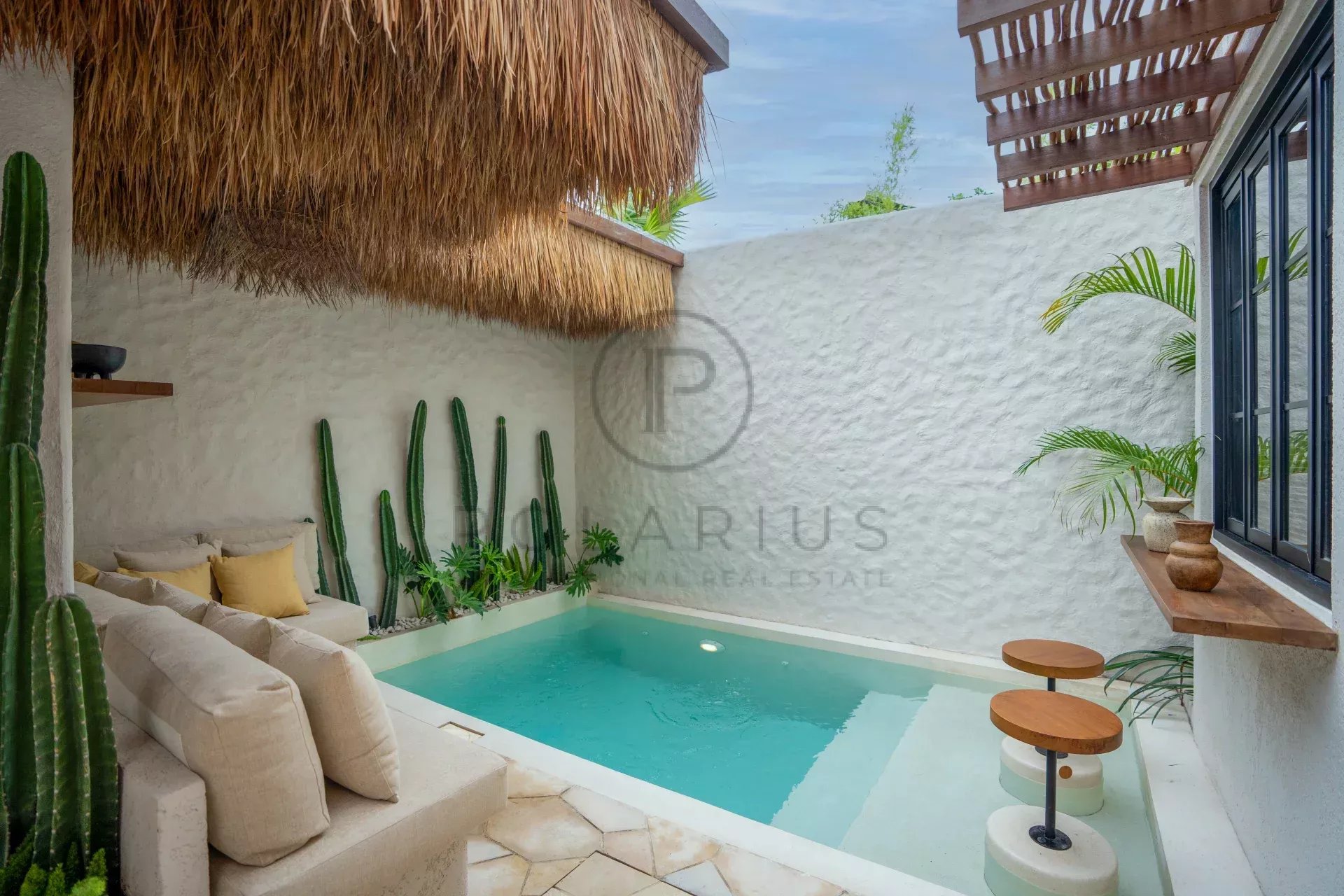 Verkauf Villa Berawa