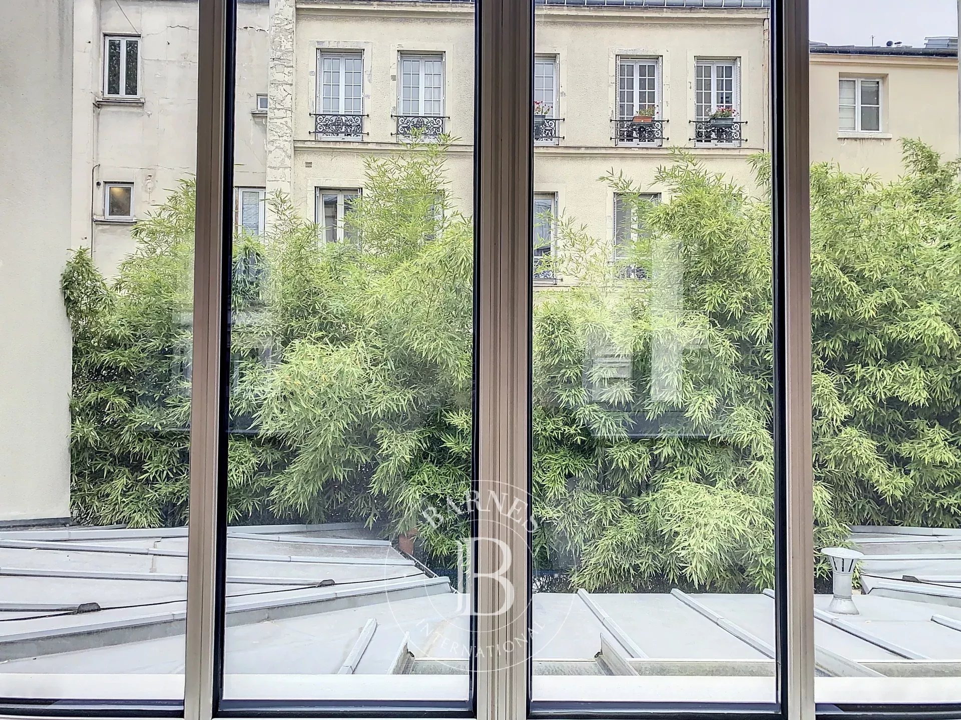 Daire Paris 9ème - picture 21