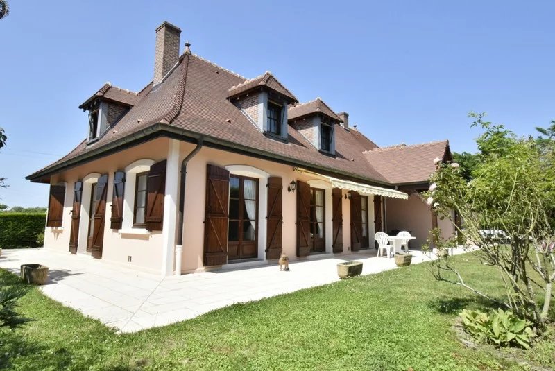 Vente Maison Chalon-sur-Saône