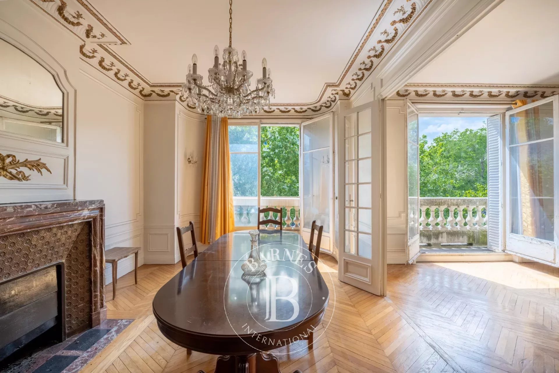 Daire Paris 11ème - picture 8