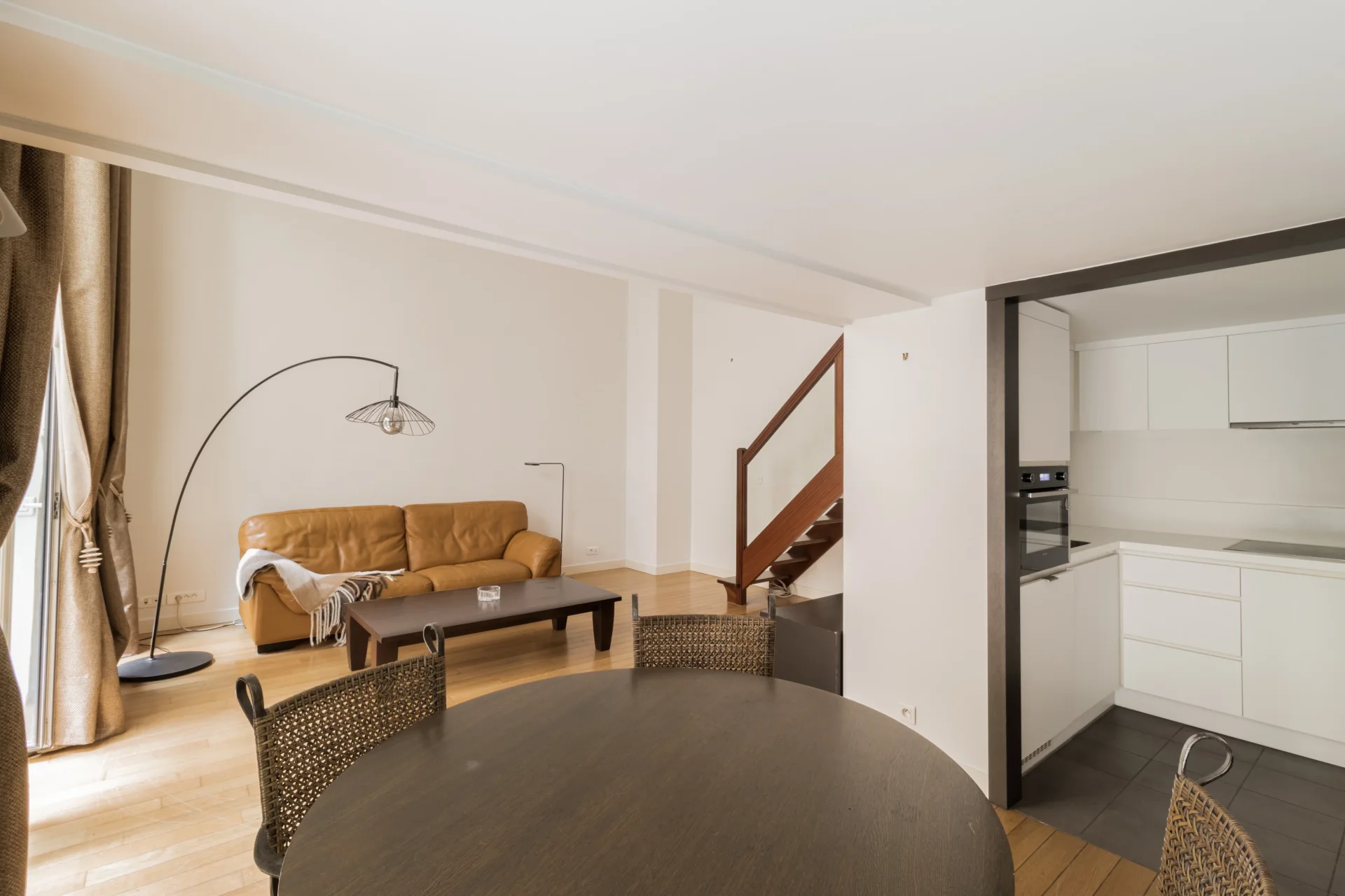 Paris 3e - ARTS ET METIERS / TEMPLE