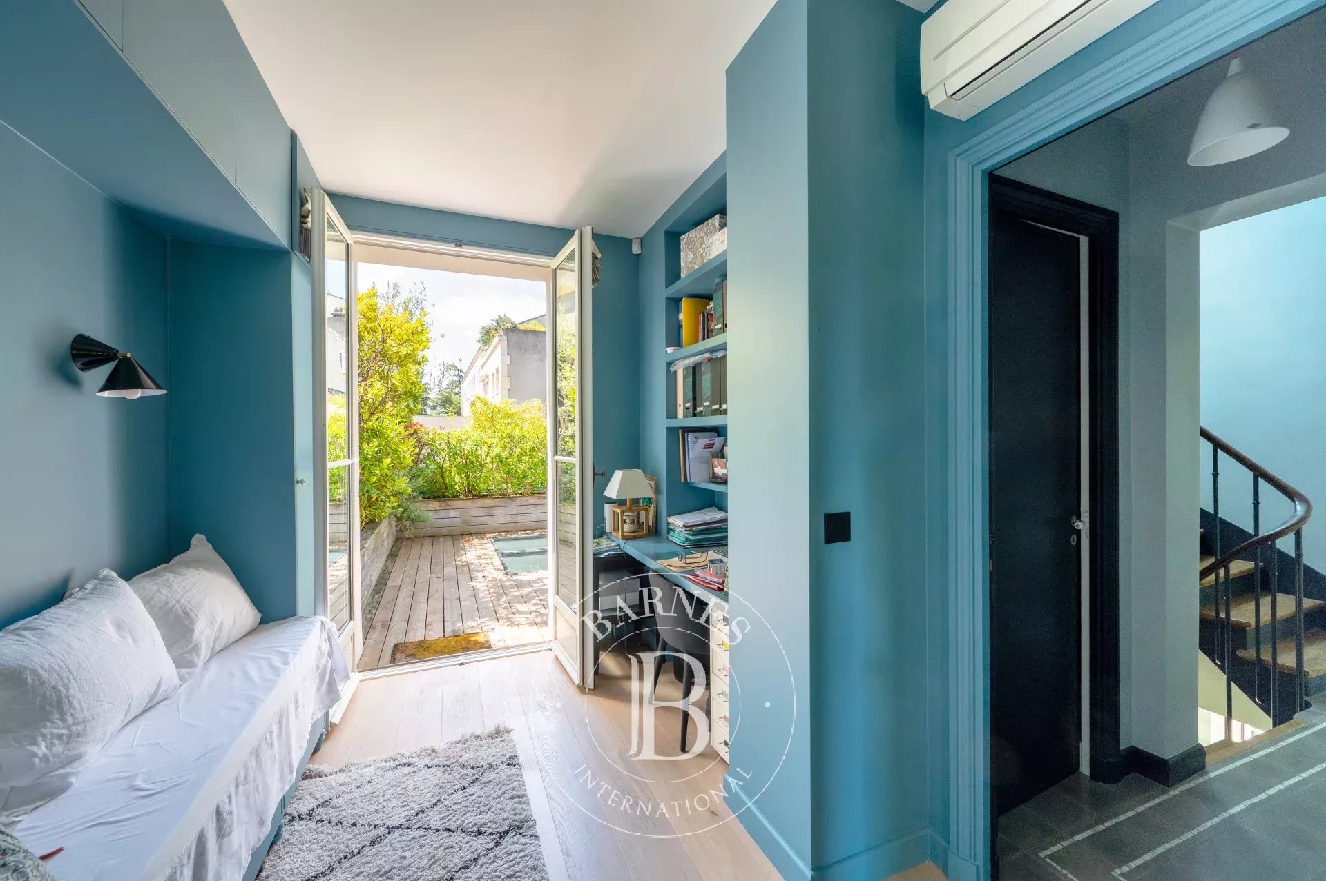 Ev Neuilly-sur-Seine - picture 18