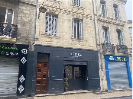 Agence immobilière de Duport Immobilier BORDEAUX