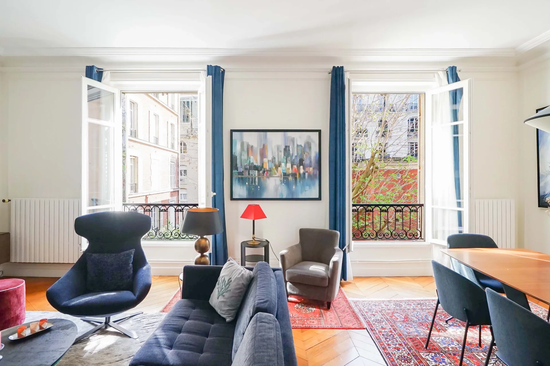 Paris 7e - GROS CAILLOU / UNIVERSITÉ