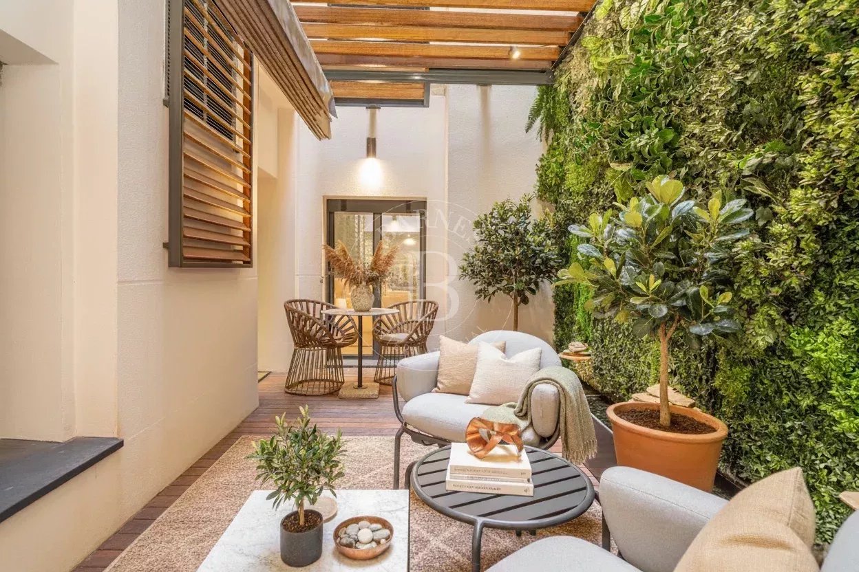 Daire Madrid - picture 9