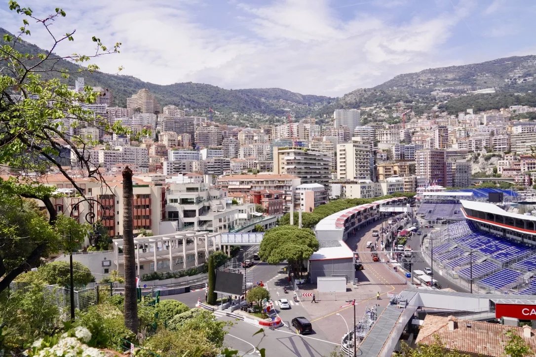 Vente Local commercial Monaco La Condamine