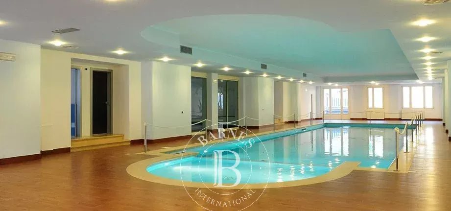 Apart otel Ospedaletti - picture 36