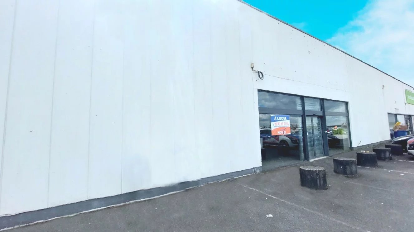 Location Local Limoges