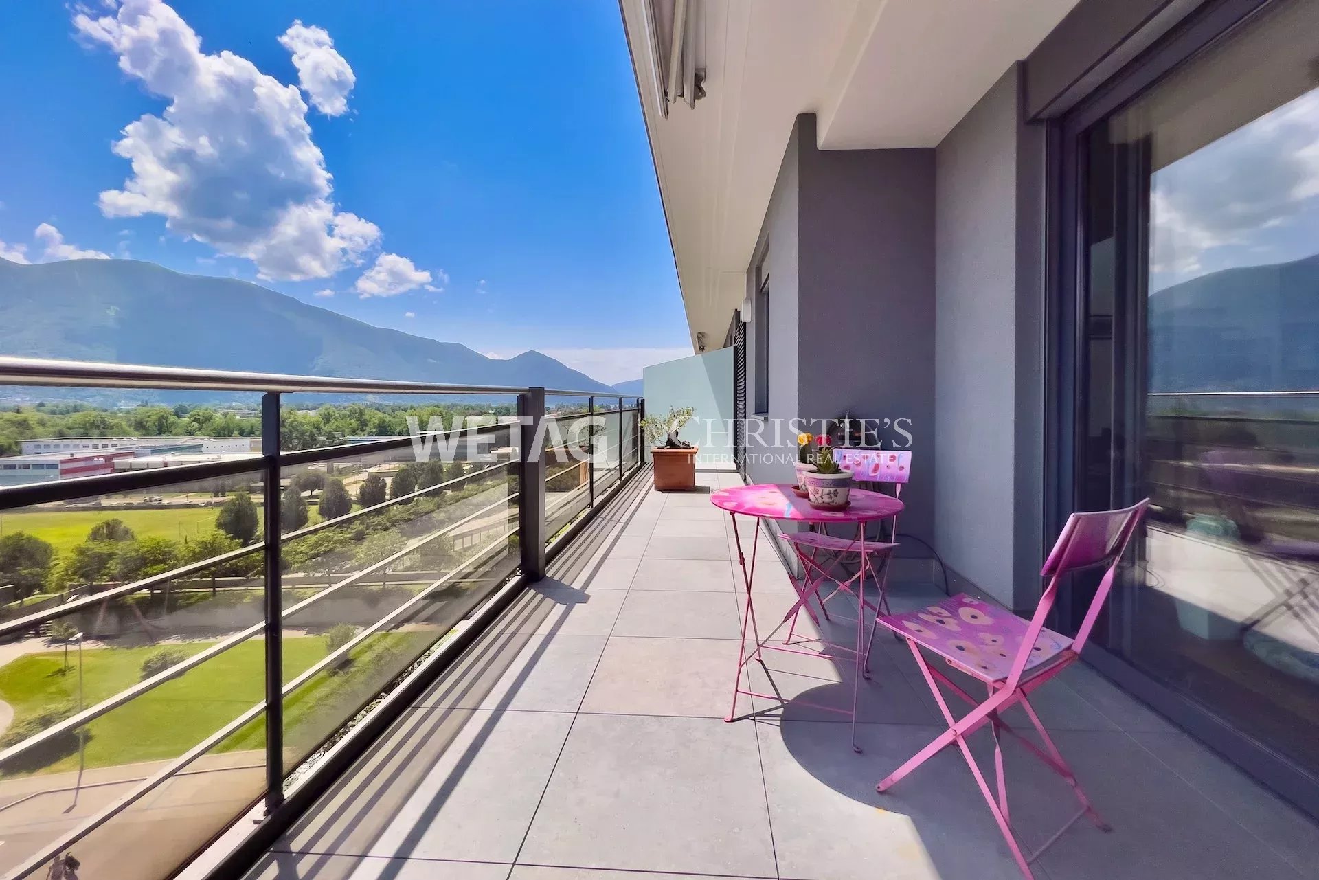 4 Bedroom Apartment/Flat's Image 3