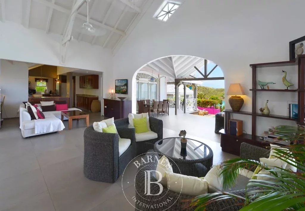 Grand Cul-de-Sac  - Villa 5 Chambres - picture 7