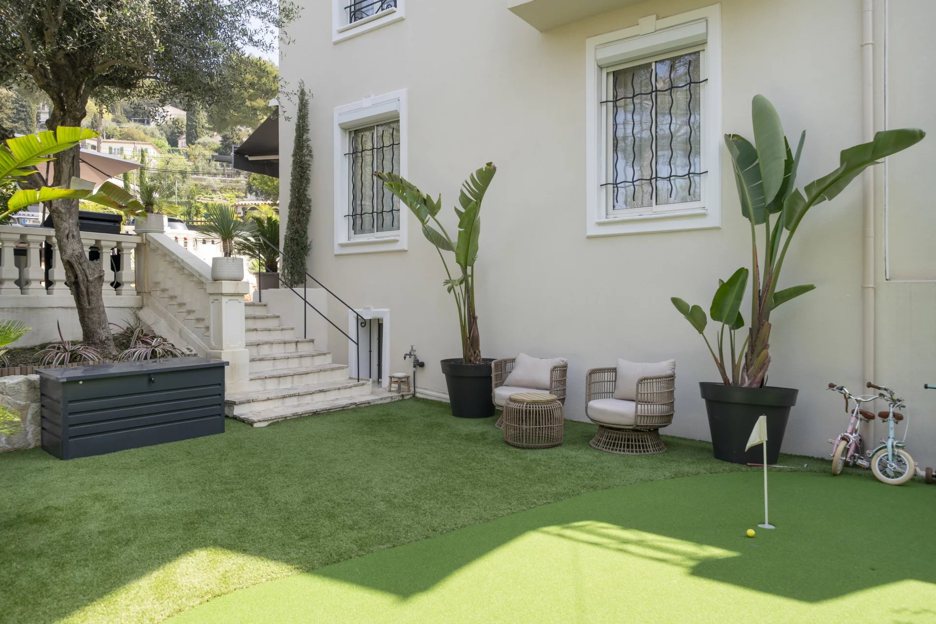  Image of Villa for Sale in Alpes-Maritimes-Le Cannet-France, Image 12
