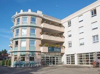 Vente Appartement Sathonay-Camp