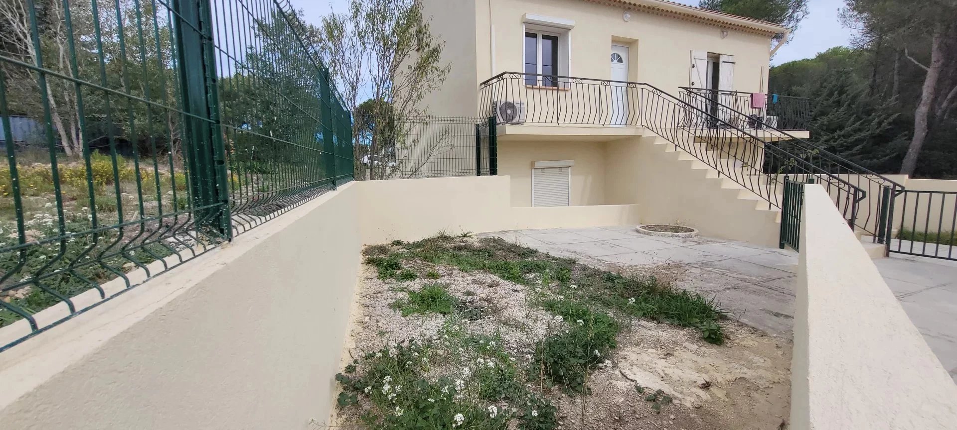 Location Appartement Cabriès