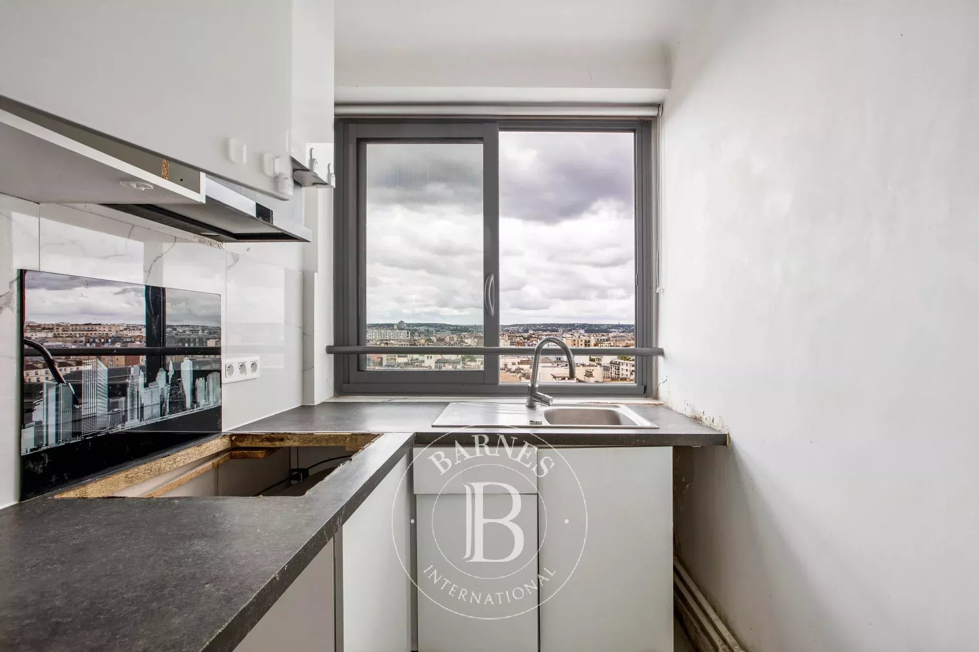 Paris  - Apartment 1 Bedroom - picture 6