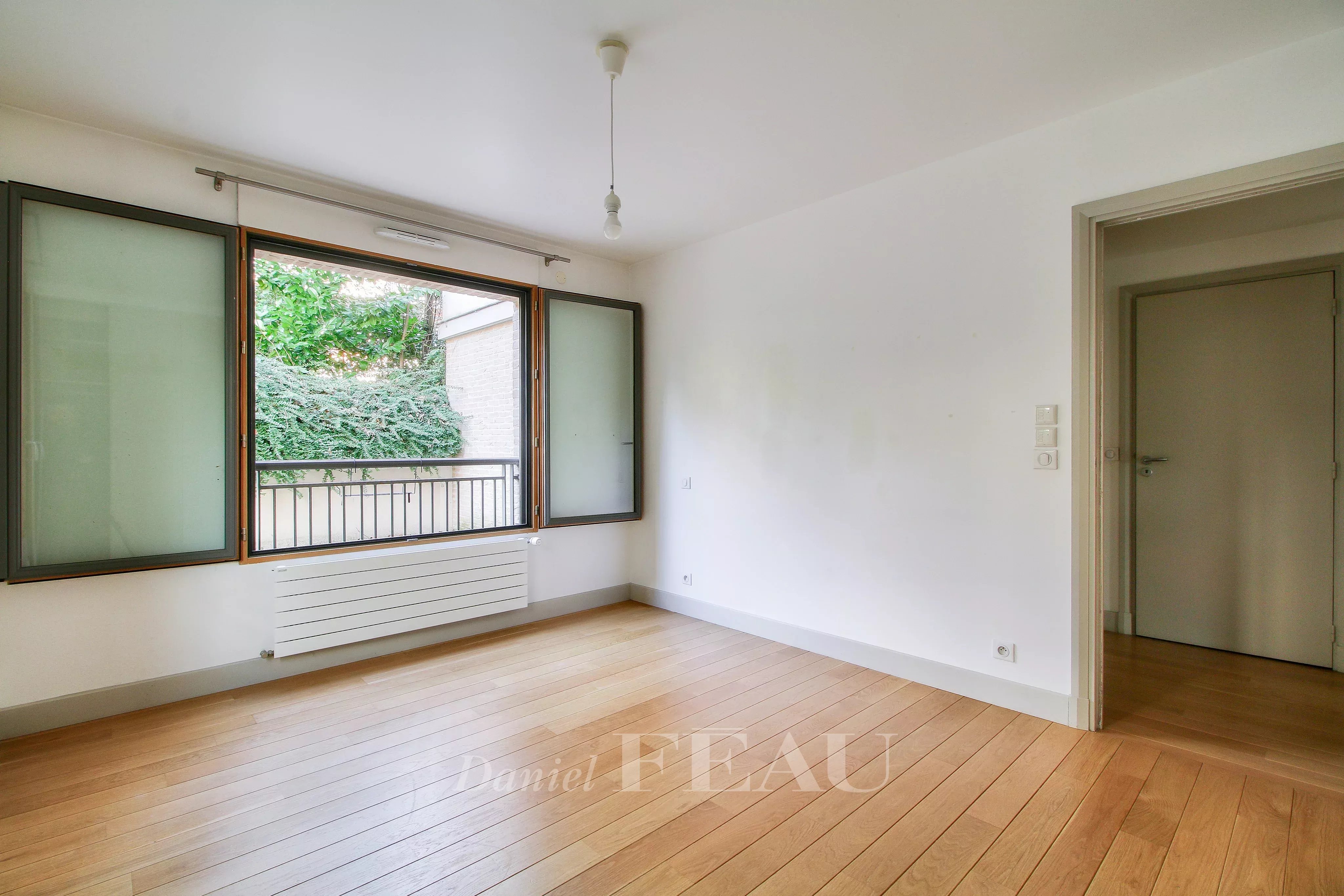 Vente Appartement Saint-Cloud