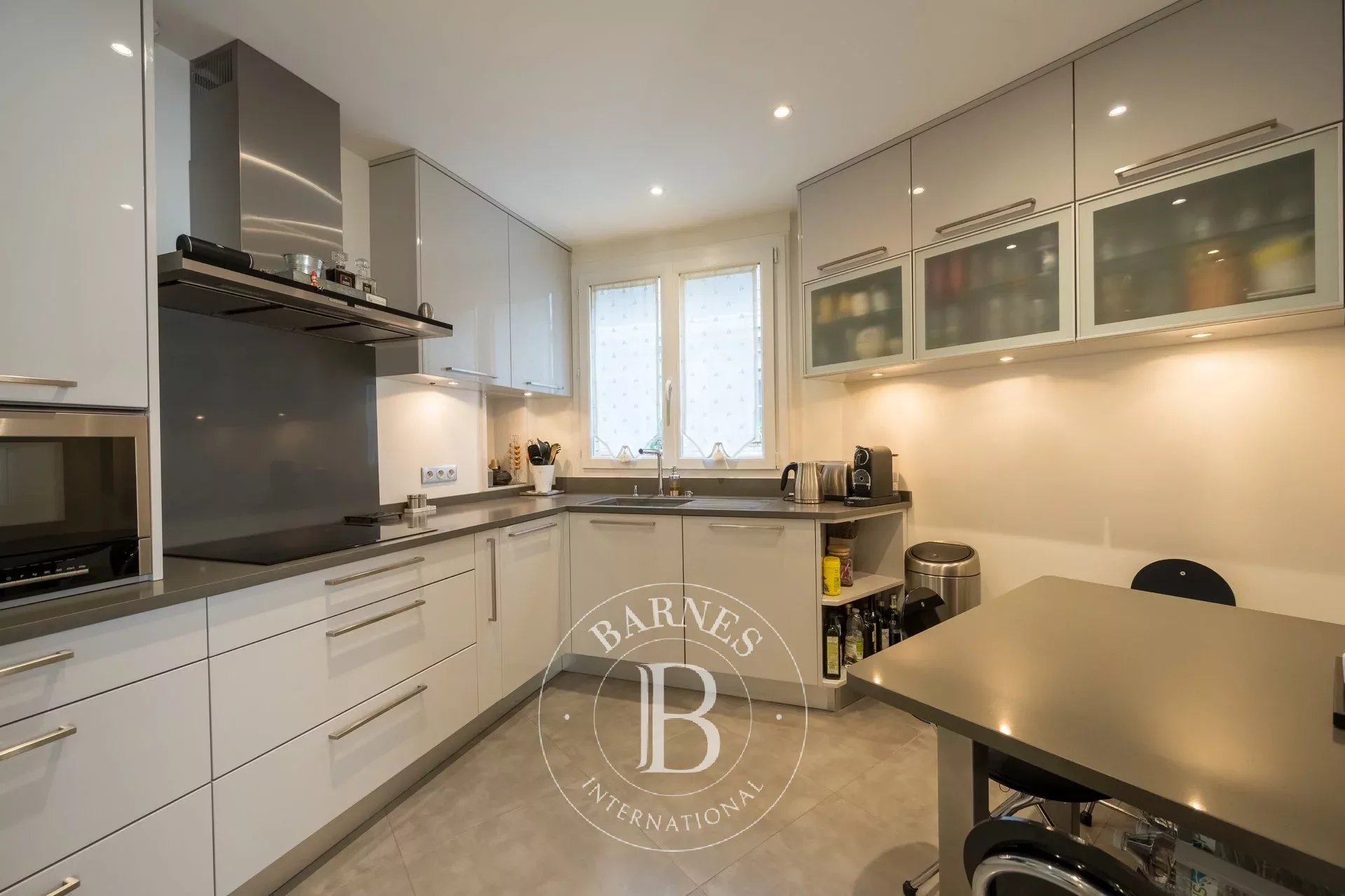 Daire Neuilly-sur-Seine - picture 6