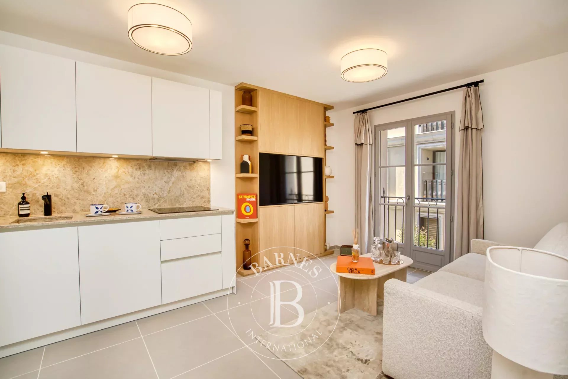 Apartment Saint-Tropez  -  ref 83266583 (picture 1)