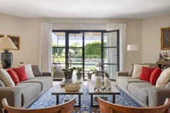 Modern Provençal Villa in Mougins | Prestigious Family Estate — photo 6 of 7
