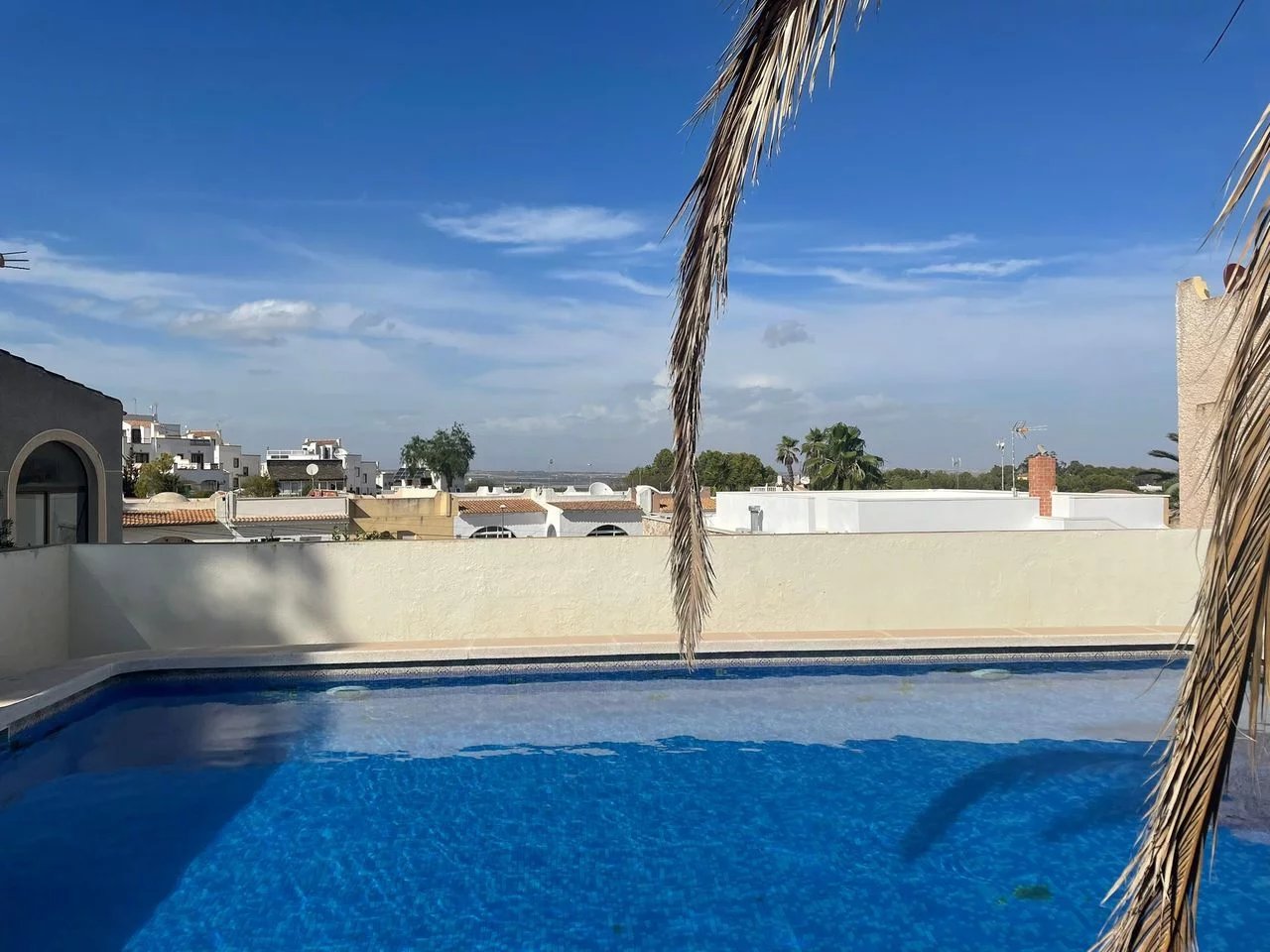 Vente Maison Los Balcones