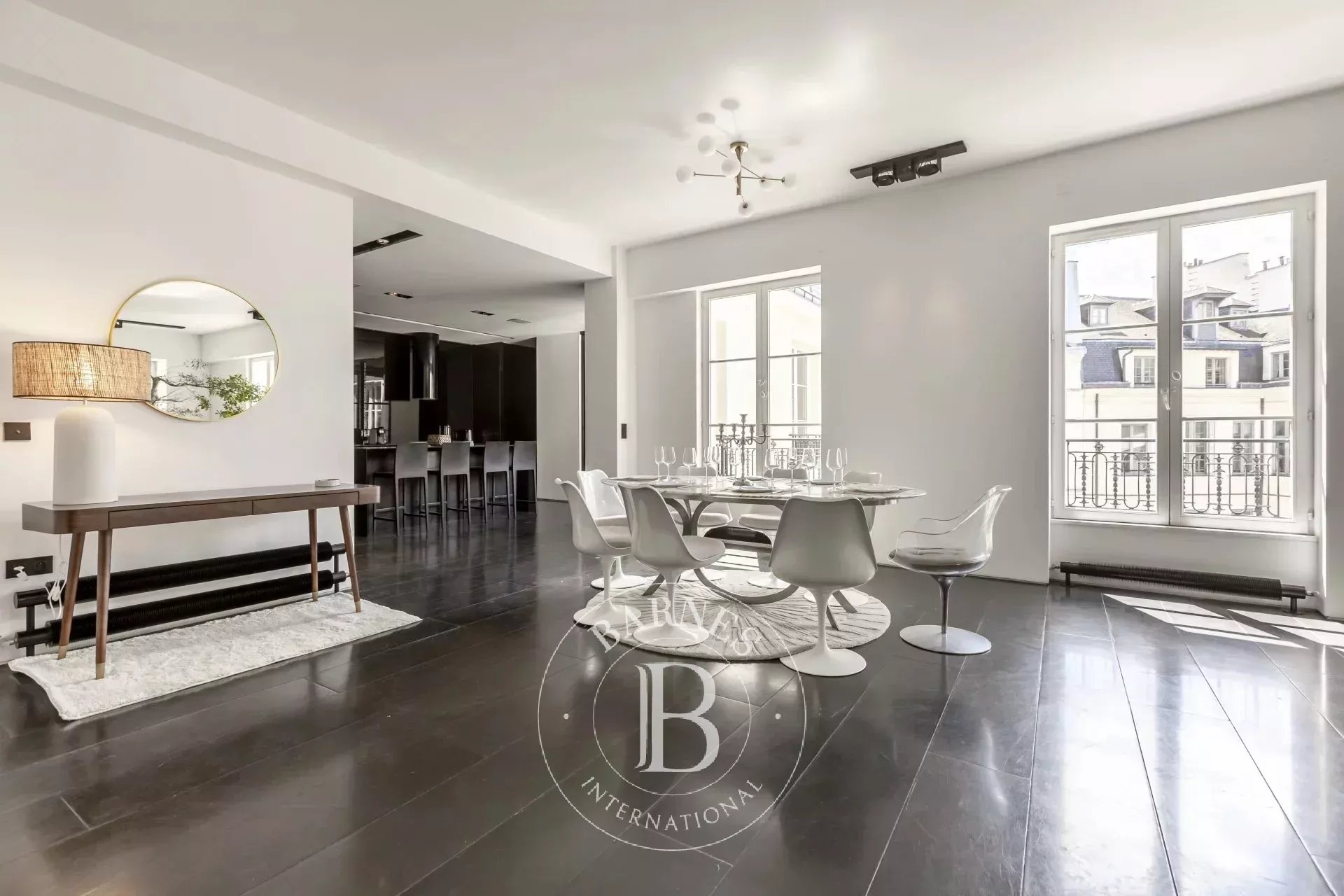 Paris  - Apartment 3 Bedrooms - picture 8