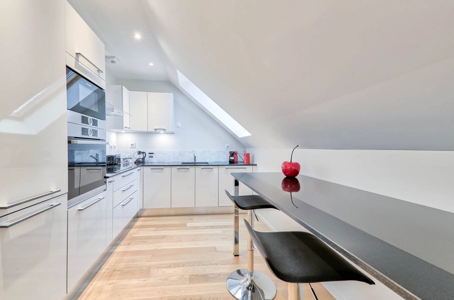 Vente Appartement Magny-le-Hongre