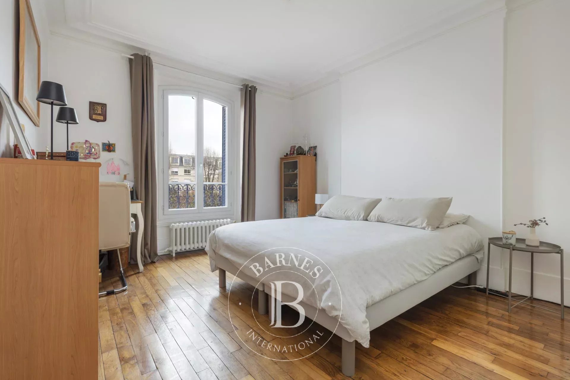 La Garenne-Colombes  - House 4 Bedrooms - picture 13