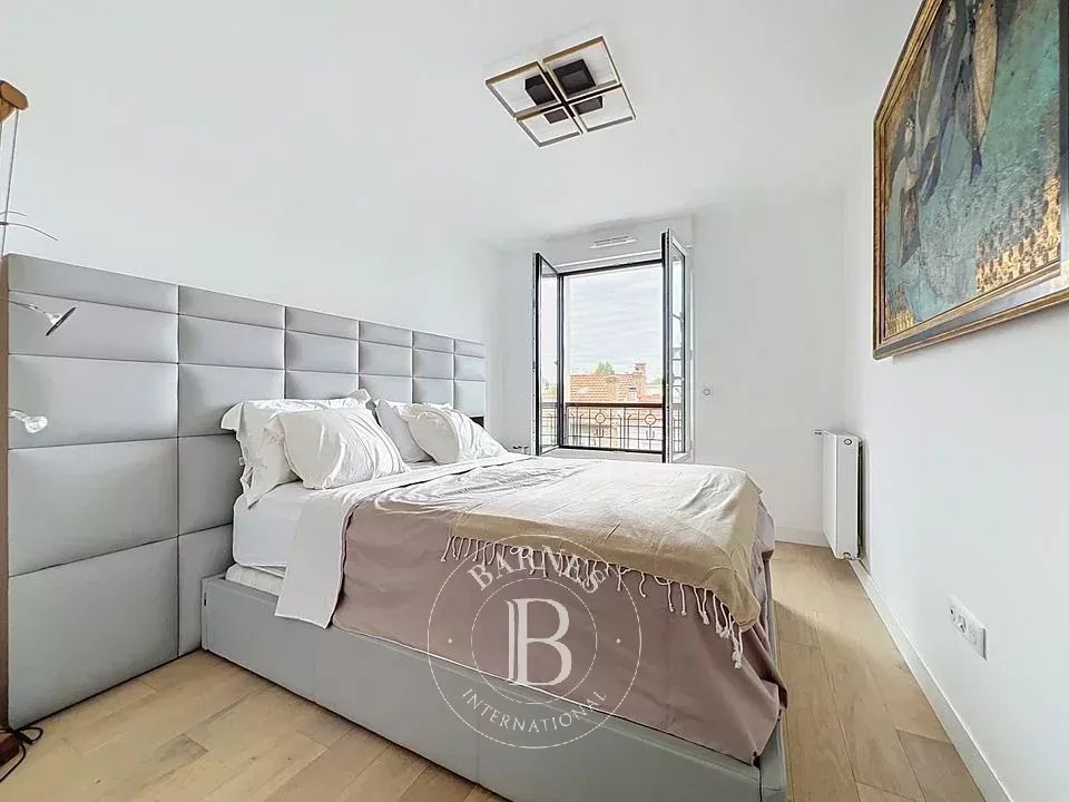 Saint-Maur-des-Fossés  - Appartement 3 Pi&egrave;ces 2 Chambres - picture 5
