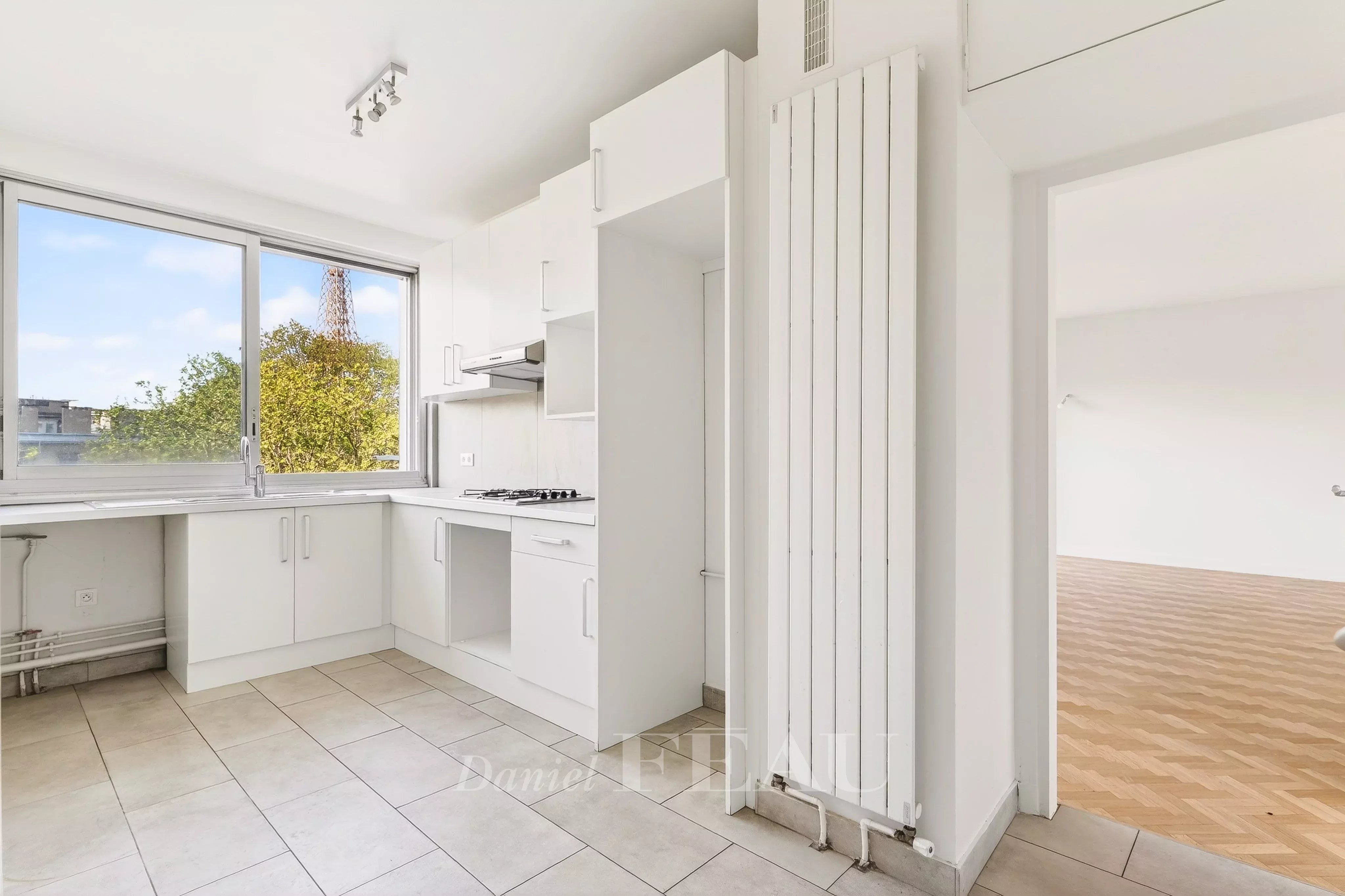 Rental Apartment Paris 7th