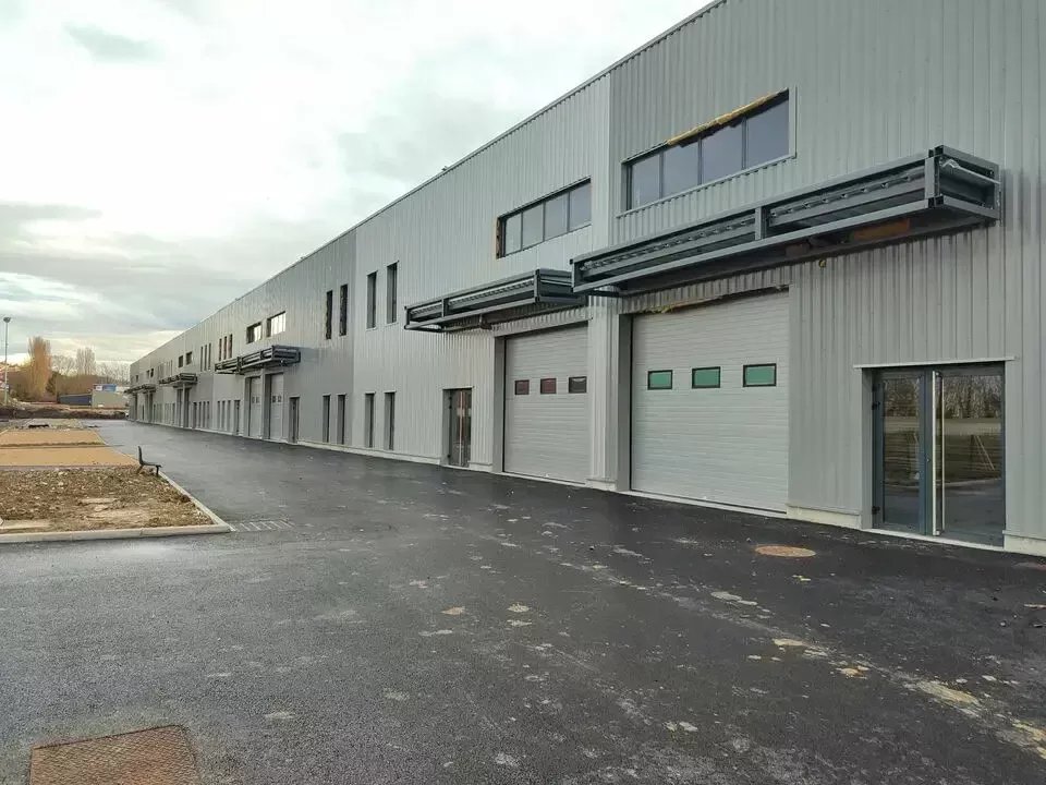 Agence immobilière de SARL BLOT L'IMMOBILIER