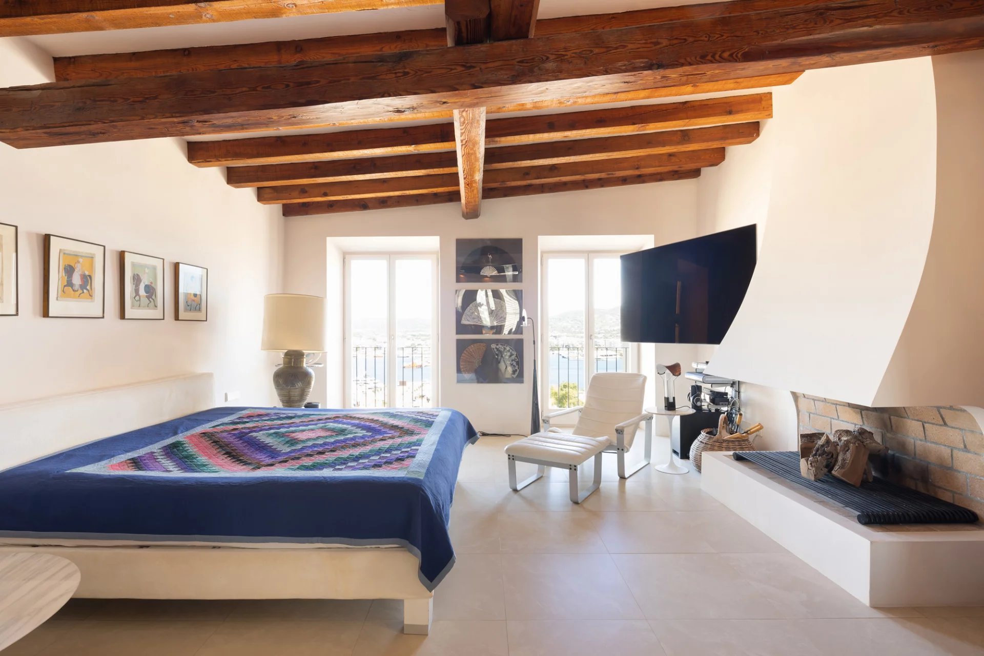 Isla de Ibiza  - Villa  - picture 6