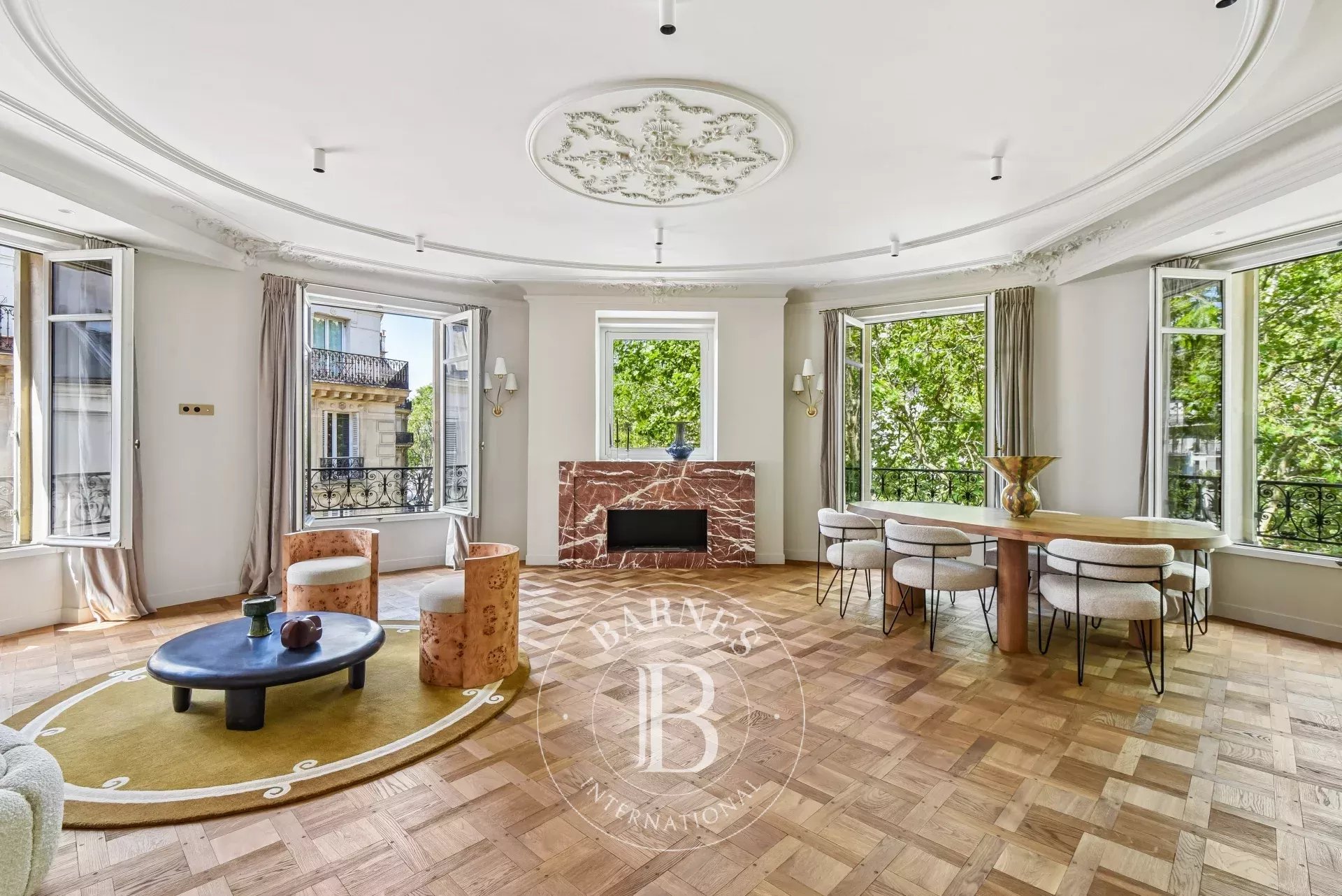Appartement Paris 75007  -  ref 87109211 (picture 1)