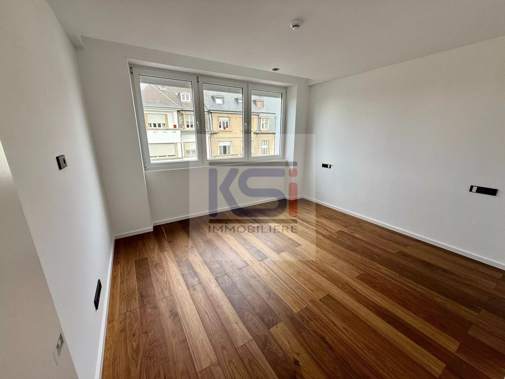 Appartement moderne à louer à Merl, 2 chambres, 106,83 m²