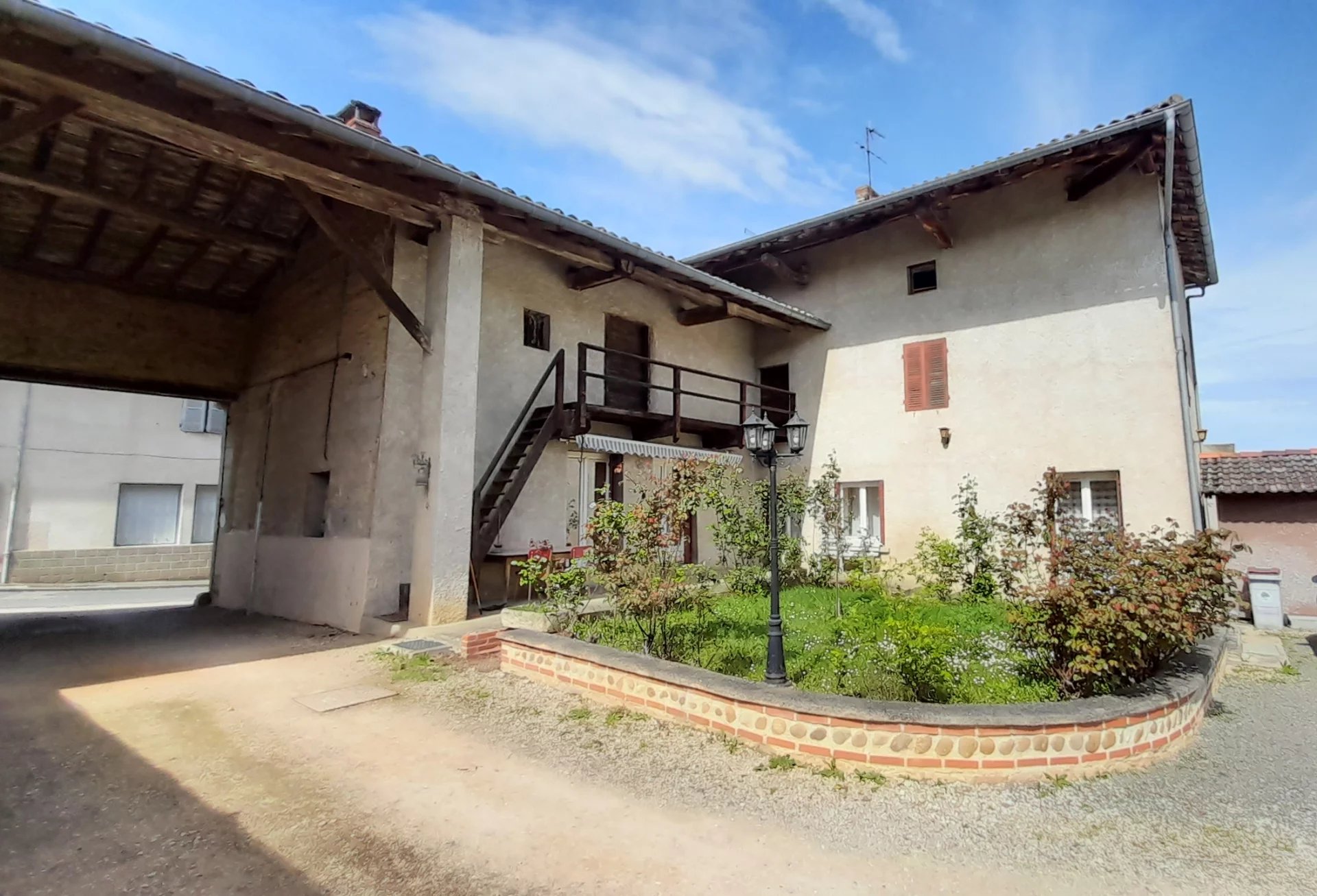Photo bien immobilier