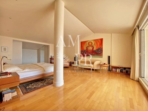 Villa - Panoramic sea view - Cannes — photo 6