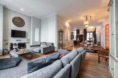 Cannes Charming 3-Bedroom Apartment City Center — photo 7 of 7