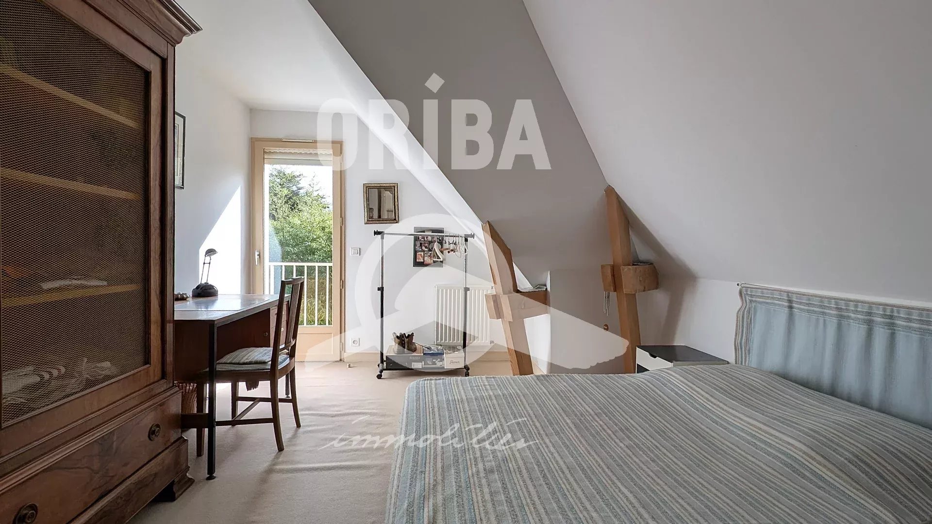 GUERANDE MAISON T9 - 6 chambres