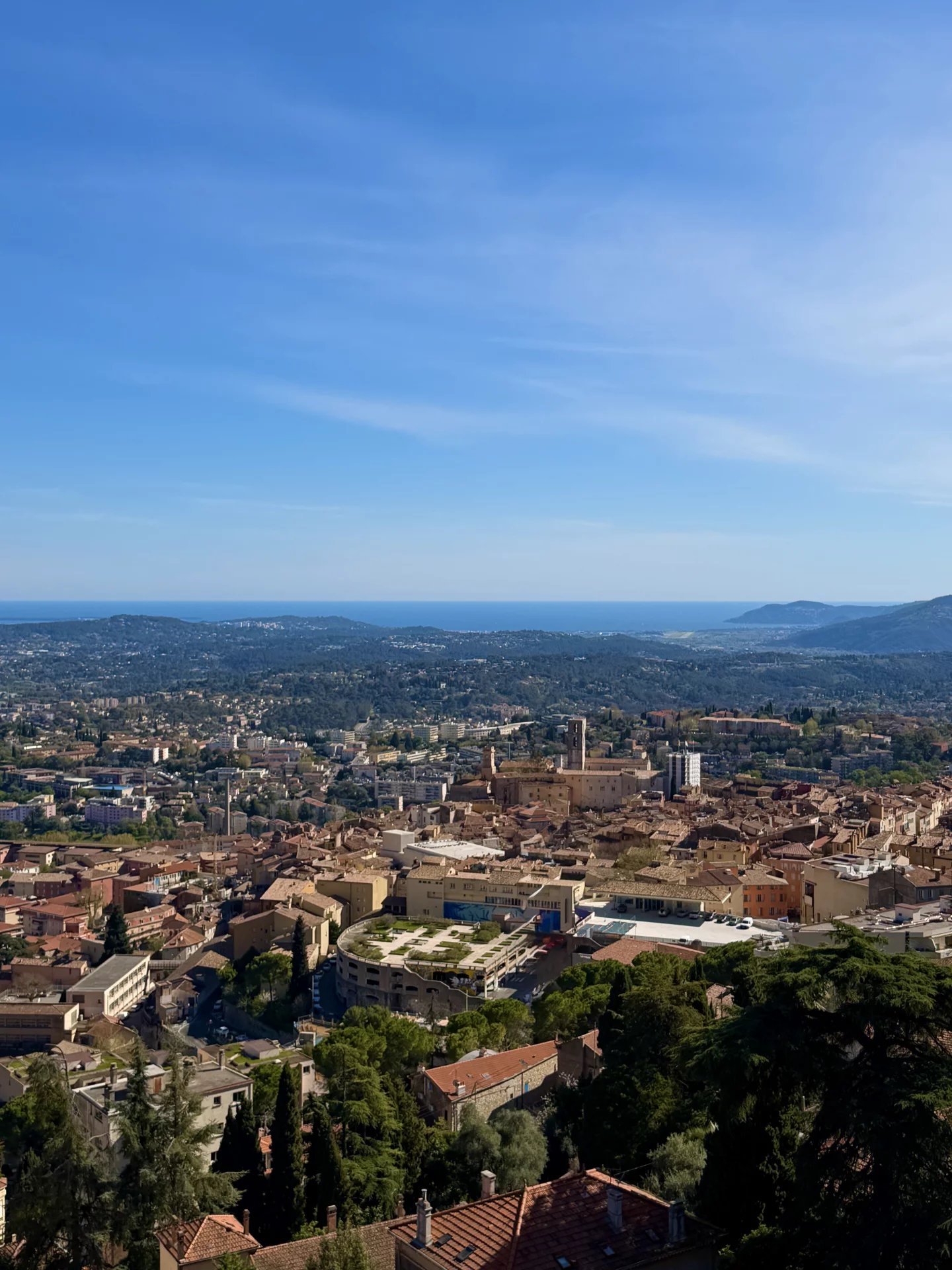 Sale Apartment - Grasse