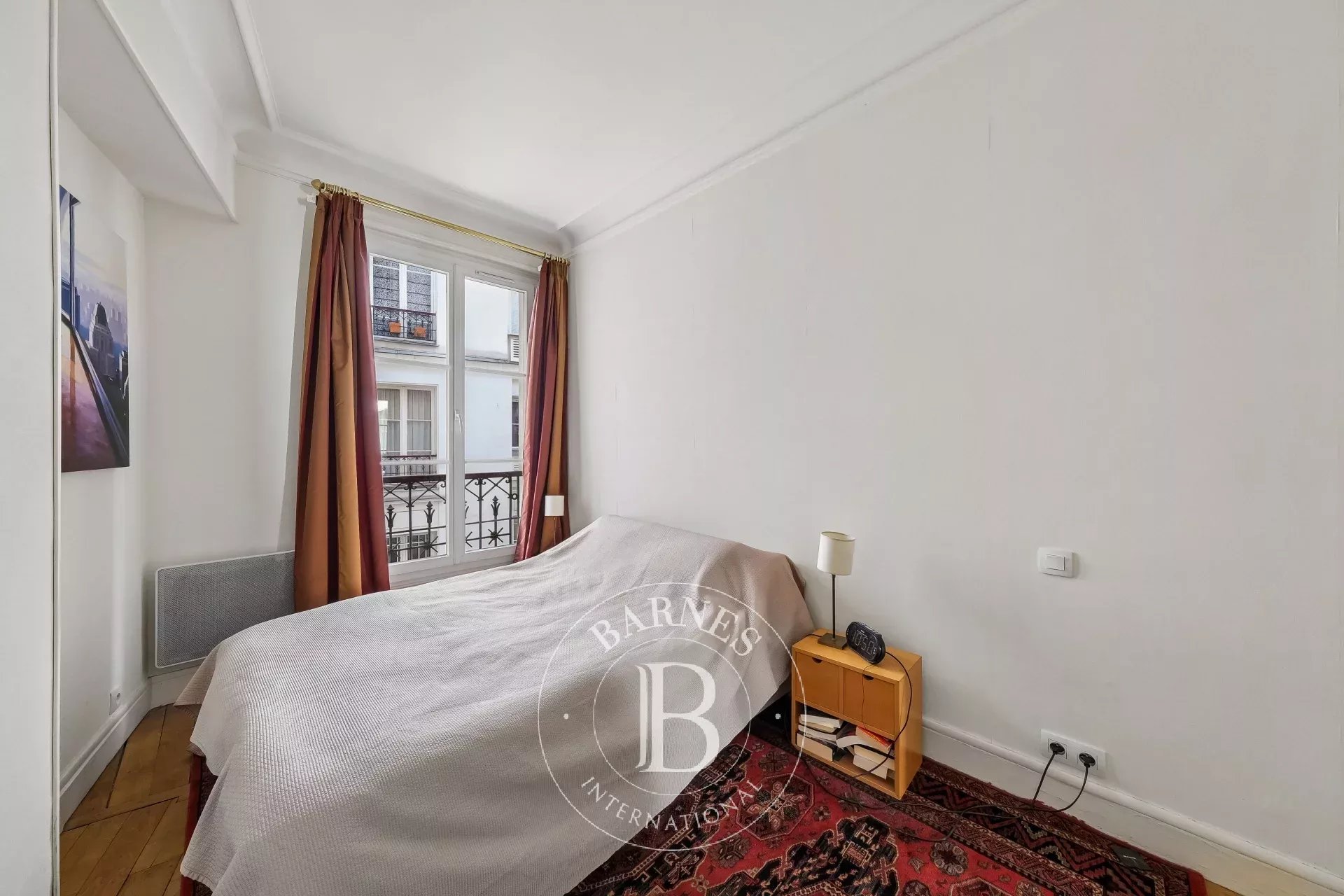 Paris  - Appartement 2 Pi&egrave;ces, 1 Chambre - picture 9