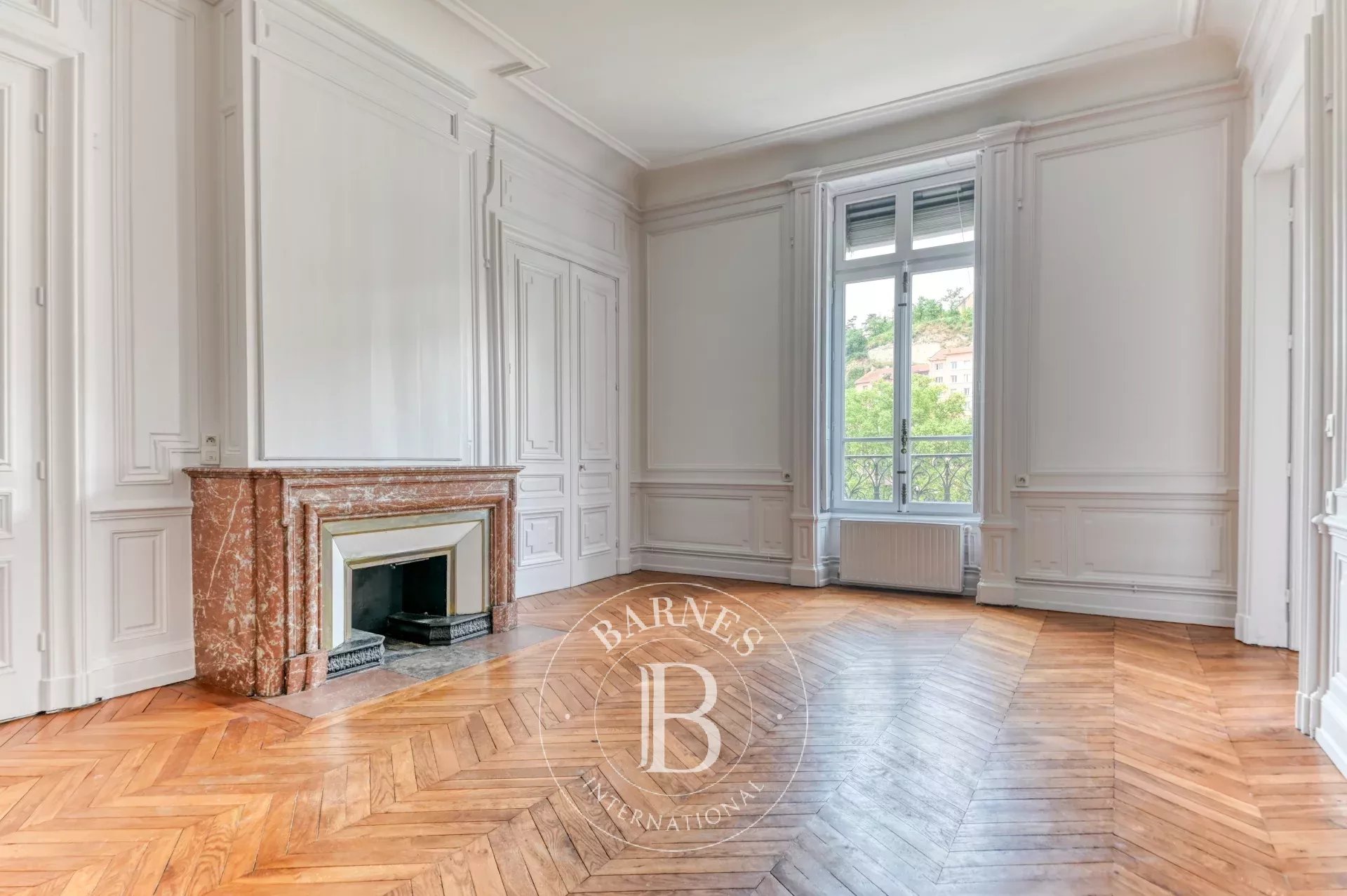 Daire Lyon 2ème - picture 5