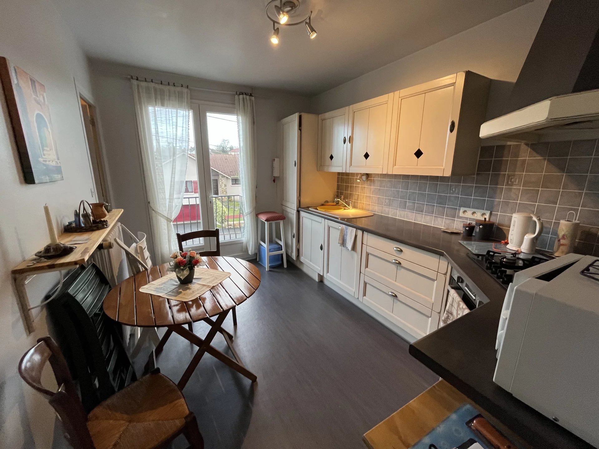 House in Bellac - Image 4