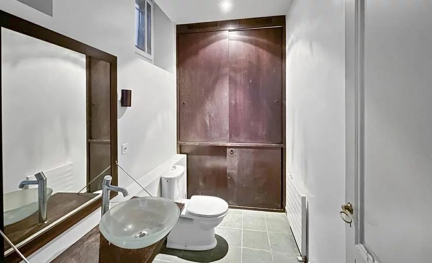 Hôtel particulier d'exception au cœur de la ville