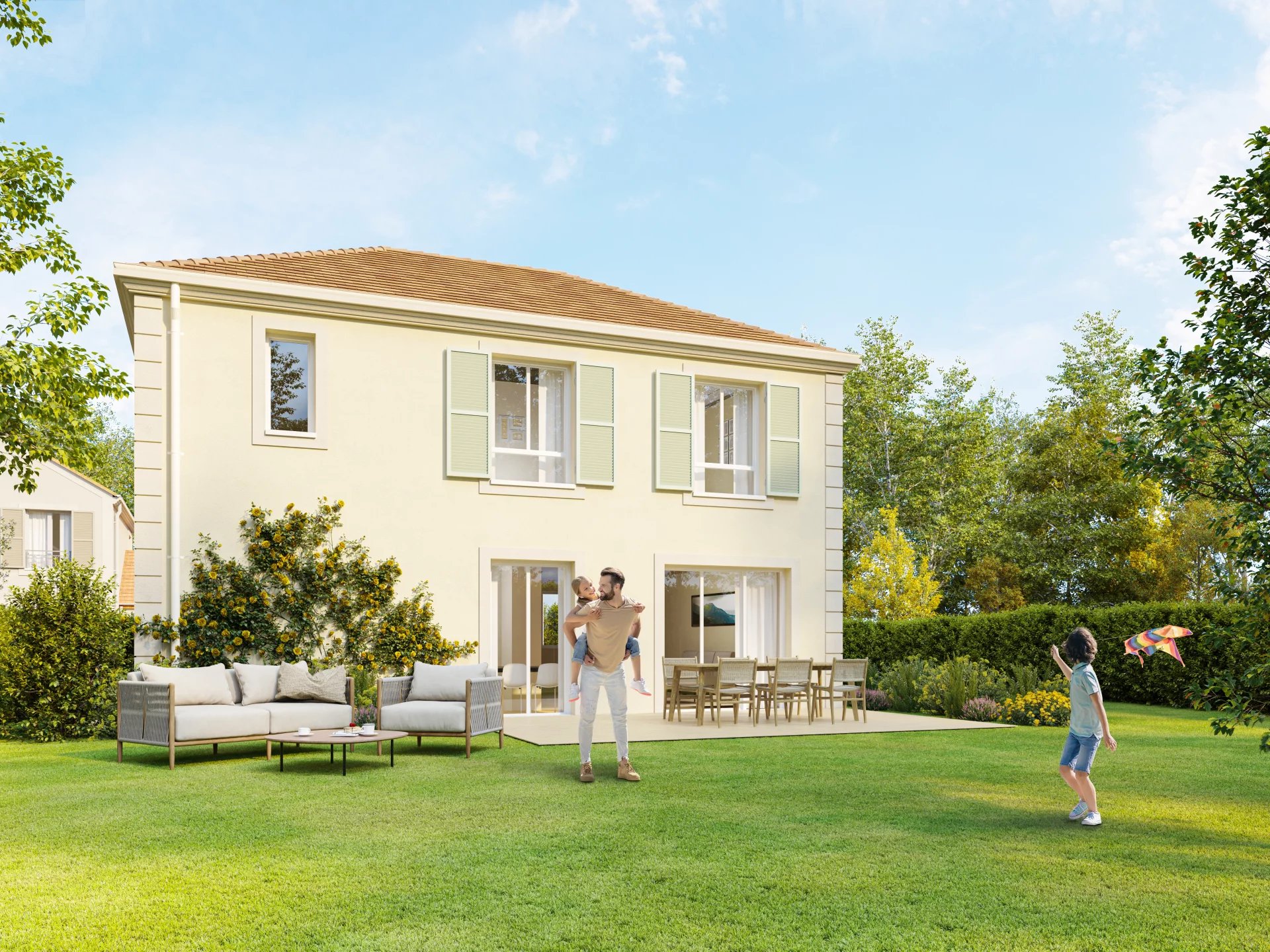 Agence immobilière de Futur Transactions