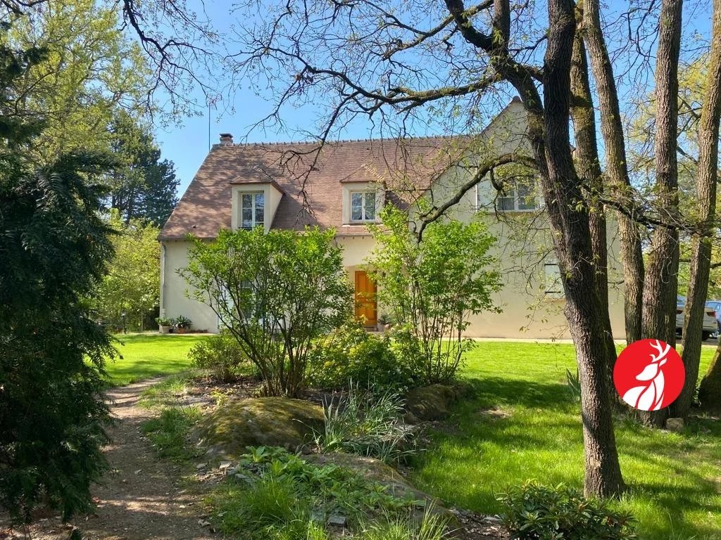 Vente Maison Achères-la-Forêt