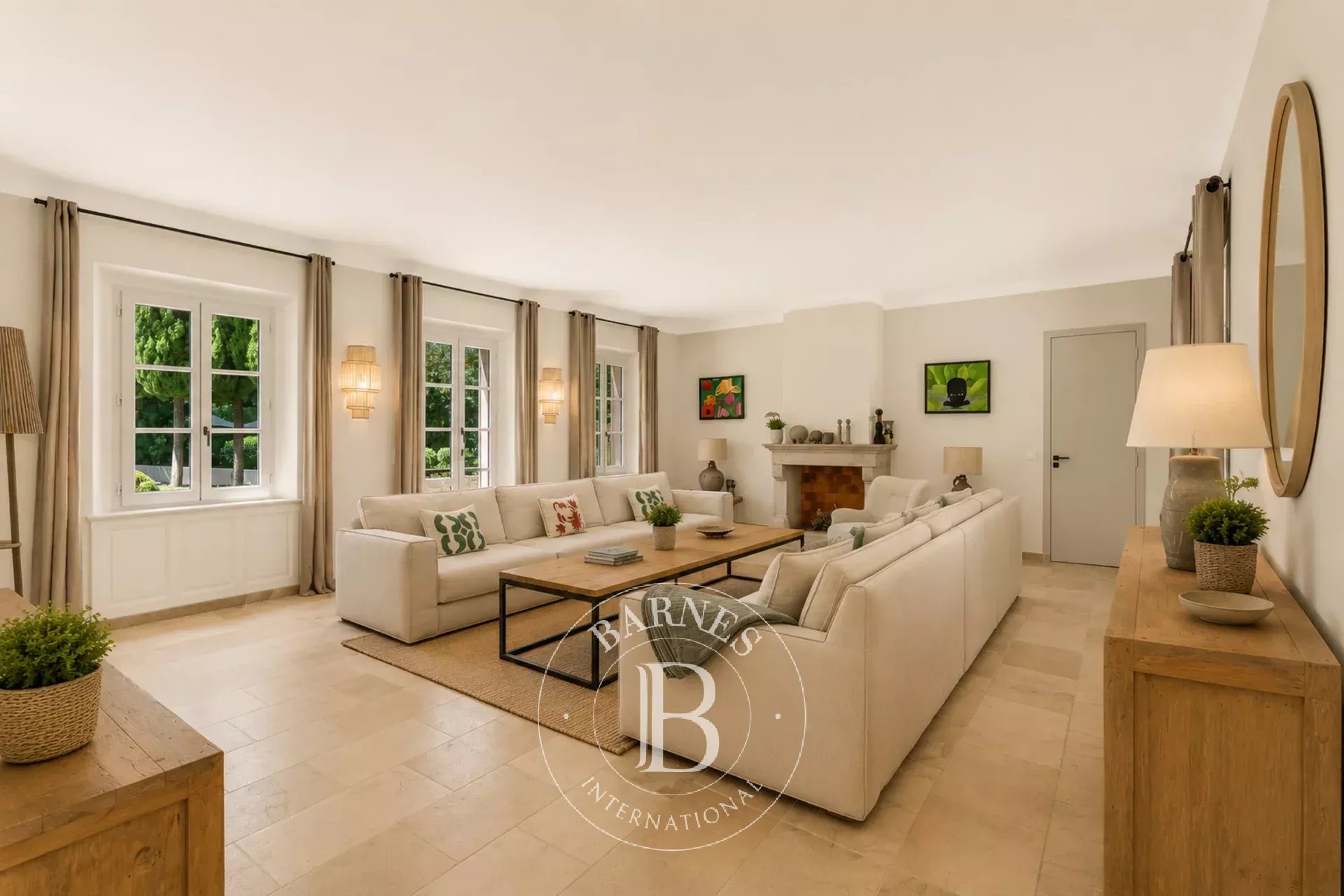 Saint-Tropez  - Villa 7 Bedrooms - picture 8